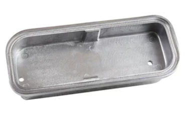 Preview: VW Bus T2 Typ4 Motor Ventildeckel schraubbar Porsche 914 T3 Deckel für Ventile Zylinderkopf 1.7-2.0 Liter Motor